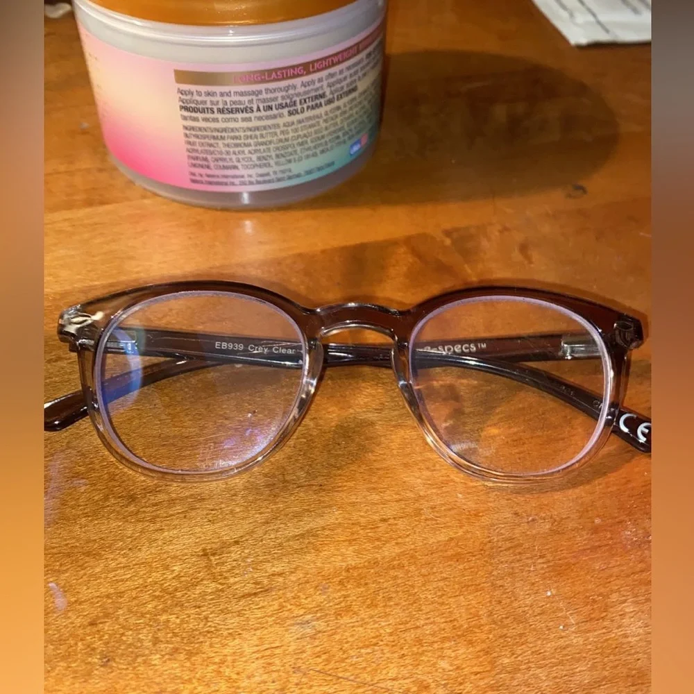 Blue Light Glasses